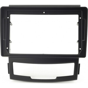 

Рамка Incar для XTA SSANG YONG Actyon 2011-2012, 9'', для XTA SSANG YONG Actyon 2011-2012, 9"