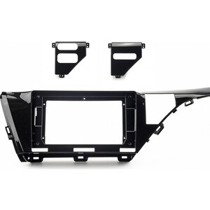 

Рамка Incar для XTA TOYOTA Camry 2018+, 10'', для XTA TOYOTA Camry 2018+, 10"