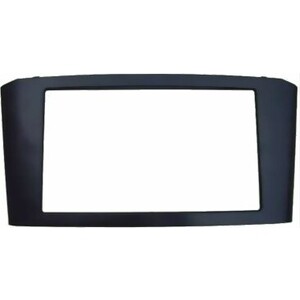 

Рамка Incar TOYOTA Avensis 03-08 2din Black, TOYOTA Avensis 03-08 2din Black