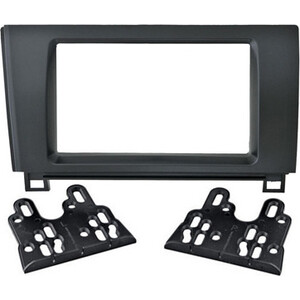 

Рамка Incar TOYOTA Tundra 2007-12, Sequoia 2008+ 2din (крепеж), TOYOTA Tundra 2007-12, Sequoia 2008+ 2din (крепеж)