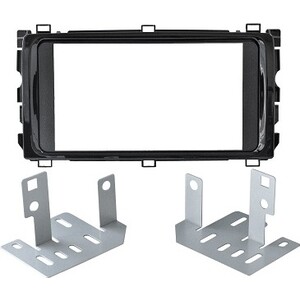

Рамка Incar TOYOTA Auris 2013+ 2din, TOYOTA Auris 2013+ 2din