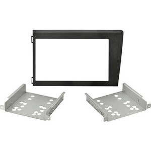 

Рамка Incar VOLVO S60 V70 1998 2004 2din (крепеж) RVL-N05, VOLVO S60 V70 1998 2004 2din (крепеж) RVL-N05