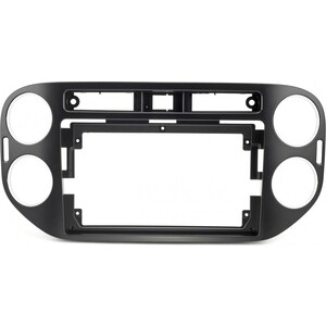 

Рамка Incar для XTA VW Tiguan 2011+ BLACK, 9'', для XTA VW Tiguan 2011+ BLACK, 9"