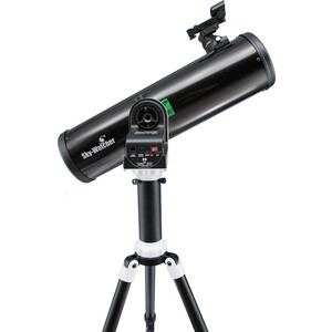 Телескоп Sky-Watcher P114 AZ-GTe SynScan GOTO