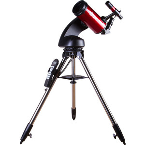 

Телескоп Sky-Watcher Star Discovery MAK102 SynScan GOTO, Star Discovery MAK102 SynScan GOTO