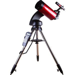 

Телескоп Sky-Watcher Star Discovery MAK127 SynScan GOTO, Star Discovery MAK127 SynScan GOTO
