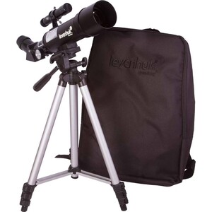 

Телескоп Levenhuk Skyline Travel 50, Skyline Travel 50