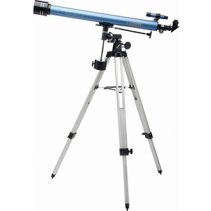 

Телескоп Konus Konuspace-7 60/900 EQ, Konuspace-7 60/900 EQ