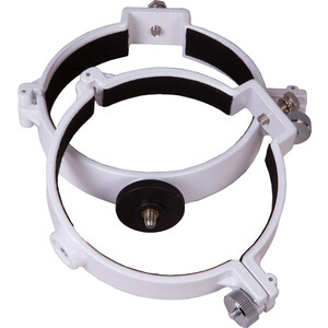 фото Кольца крепежные sky-watcher для рефракторов 114-116 мм (внутренний диаметр 115 мм)