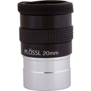 

Окуляр Sky-Watcher Super Plossl 20 мм, 1,25'', Super Plossl 20 мм, 1,25"