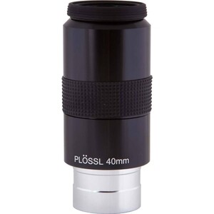 

Окуляр Sky-Watcher Super Plossl 40 мм, 1,25'', Super Plossl 40 мм, 1,25"