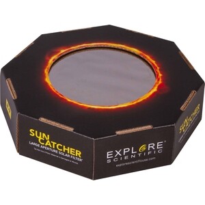 Солнечный фильтр Bresser Explore Scientific для телескопов 60-80 мм