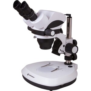 Микроскоп стереоскопический Bresser Science ETD 101 7-45x