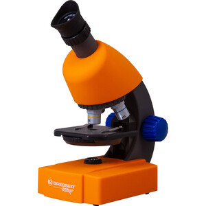 Микроскоп Bresser Junior 40-640x