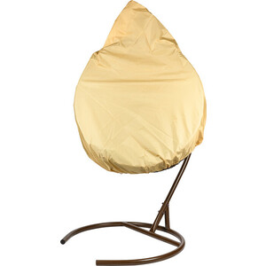 Чехол BiGarden для одноместного подвесного кресла чехол для одежды 60х100 см текстиль пвх серый pedant new
