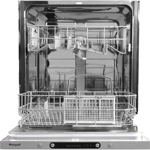 Встраиваемая посудомоечная машина Weissgauff BDW 6062 D - фото 4