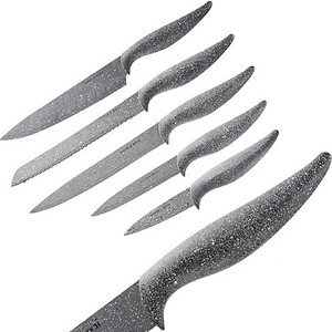 фото Набор ножей 4 предметов mayer and boch (26839)