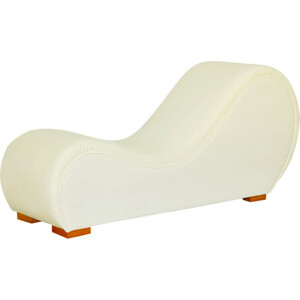 Дизайнерское кресло массажное EGO Amore EG7001 крем