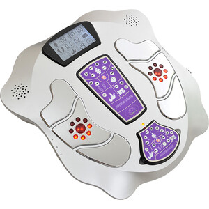 

Аппарат для электротерапии Lotus Ultra Tens YS-005-HB, Ultra Tens YS-005-HB