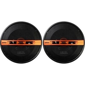

Колонки автомобильные EDGE EDST216-E6, EDST216-E6