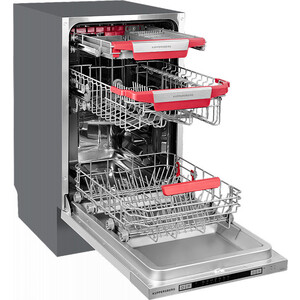 Kuppersberg посудомоечная машина инструкция