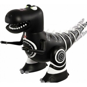 фото Динозаврик на пульте cs toys robotosaurus - cs-2819