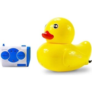 Радиоуправляемая водная игрушка MX Уточка - MX-0021-3