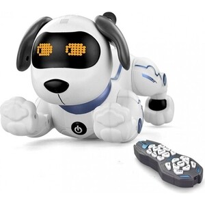 Купить Радиоуправляемая собака-робот Zhorya Smart Robot Dog - ZYA-A2875, Роботы
