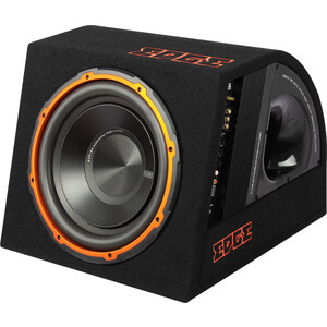 

Сабвуфер EDGE EDB12A-E0 300Вт, EDB12A-E0 300Вт
