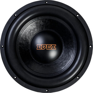 

Сабвуфер EDGE EDB12D2X-E7 900Вт, EDB12D2X-E7 900Вт