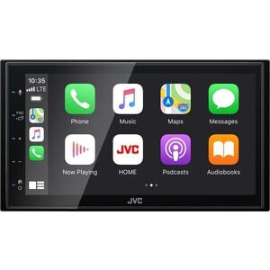 

Автомагнитола JVC KW-M560BT 2DIN, KW-M560BT 2DIN