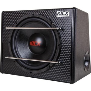 

Сабвуфер Kicx AP300BPA 300Вт, AP300BPA 300Вт
