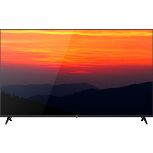 фото Телевизор bq 55fsu32b (55'', 4k, smarttv, wifi, черный)