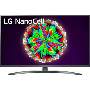 

LED Телевизор LG 50NANO796NF NanoCell, 50NANO796NF NanoCell