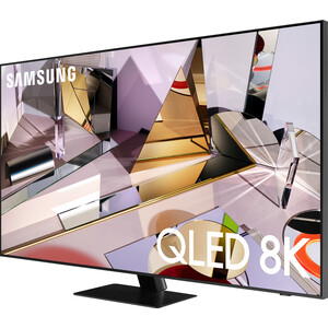 фото Qled телевизор samsung qe65q700tau