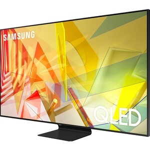 фото Qled телевизор samsung qe65q90tau