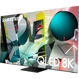 фото Qled телевизор samsung qe75q900tsu