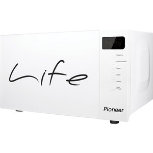 фото Микроволновая печь pioneer mw260s