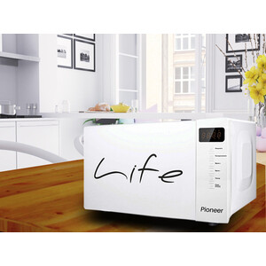 фото Микроволновая печь pioneer mw260s