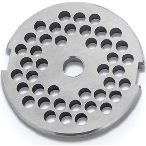 фото Диск для мясорубки ankarsrum hole disc 6mm for mincer