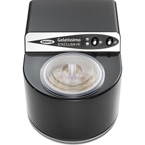 

Мороженица Nemox Gelatissimo Exclusive Black, Gelatissimo Exclusive Black