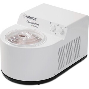 

Мороженица Nemox Gelatissimo Classic, Gelatissimo Classic