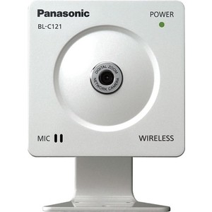 

IP-видеокамера Panasonic BL-C121CE, BL-C121CE