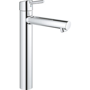 фото Смеситель для раковины grohe concetto (23920001)