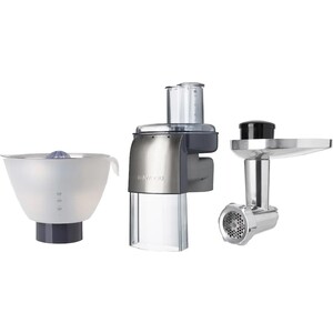 

Набор насадок Kenwood KAM353ME, KAM353ME