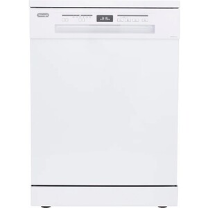 Посудомоечная машина DeLonghi DDWS09F Citrino встраиваемые посудомоечные машины electrolux загрузка на 14 комплектов посуды сенсорное управление 7 программ 59 6x55x82 см сушка с