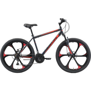 

Велосипед Black One Onix 26 D FW (2021) HD00000409, Onix 26 D FW (2021) HD00000409