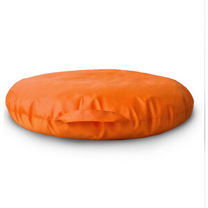 фото Подушка на пол mypuff сидушка апельсин оксфорд si-021