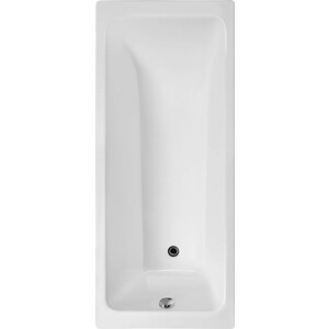 

Чугунная ванна Wotte Line 170x70 с ножками, Line 170x70 с ножками