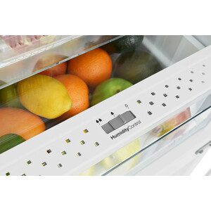 Холодильник Scandilux CNF379Y00 W